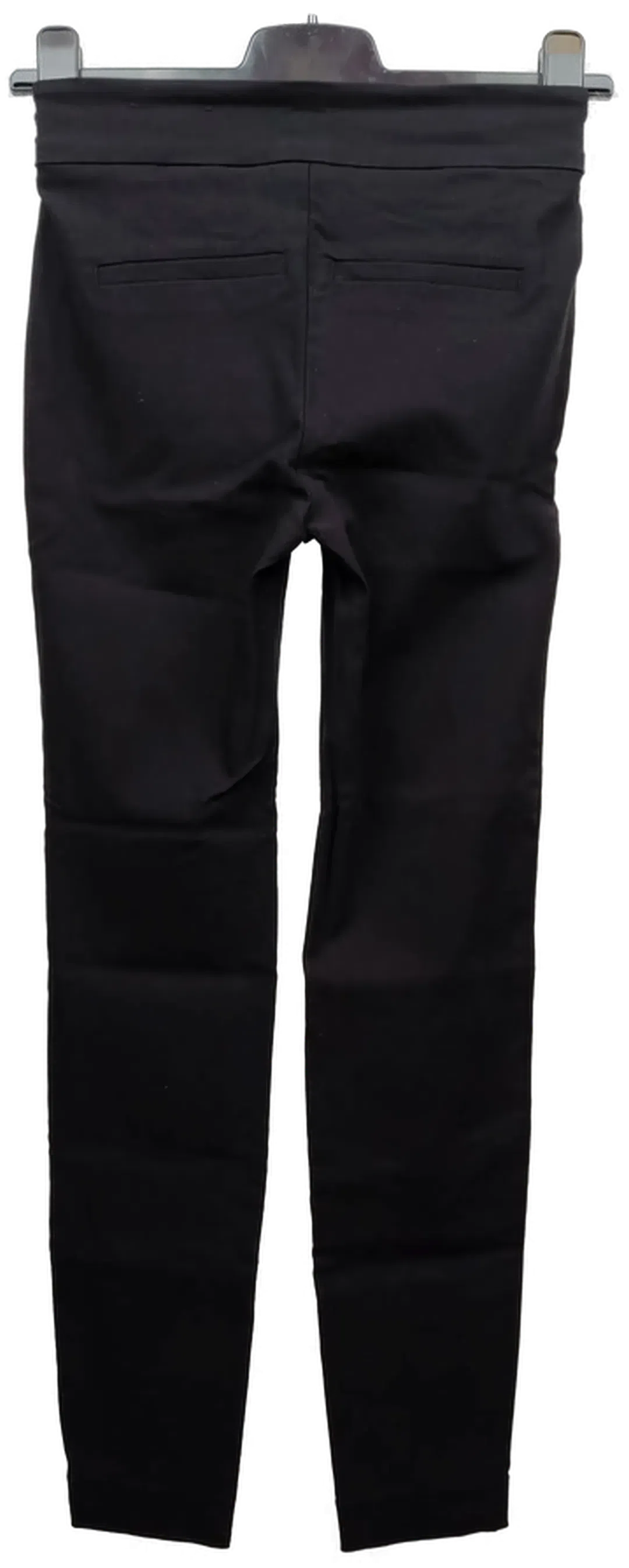 RW & CO. Damen Leggins knöchellang schwarz Gr. XXS - Bild 4