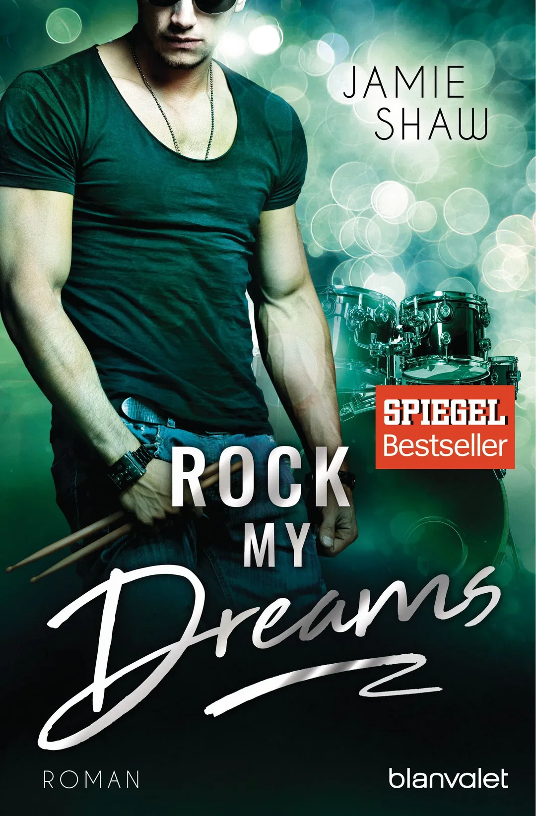 Rock my Dreams - Jamie Shaw – Bild 1
