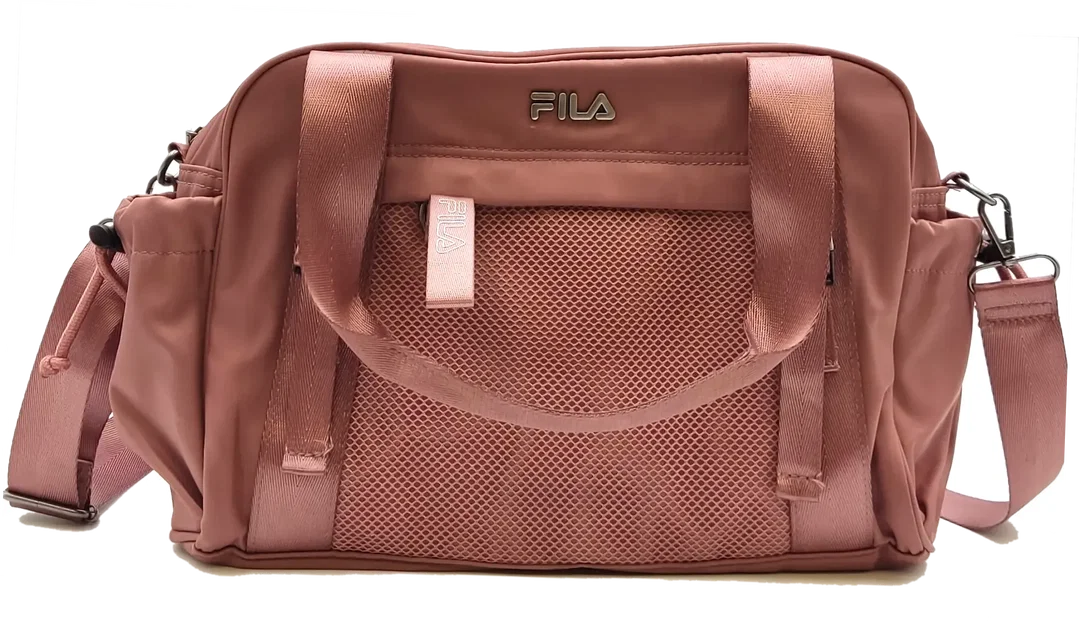 Fila Sporttasche altrosa – Bild 2