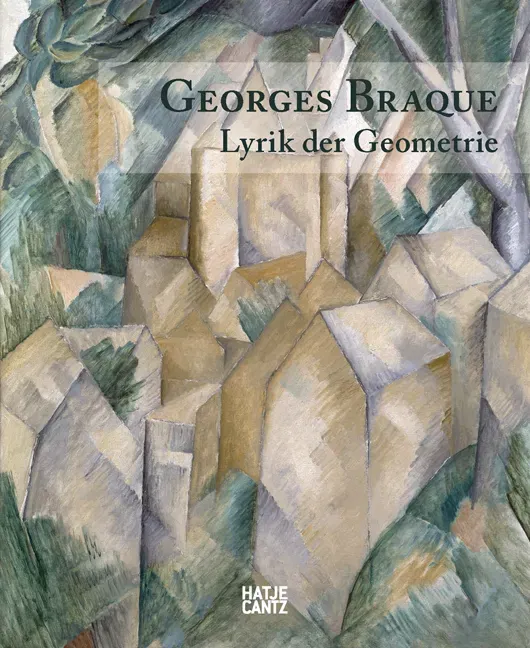 Georges Braque - Bild 1