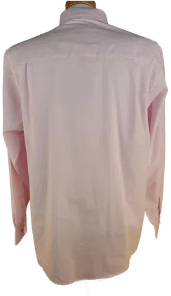 Basic Concept Herrenhemd / rosa - XL/43-44 - Bild 2