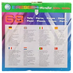 Bresser Microset 300x - 1200x - Bild 2