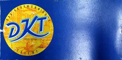DKT – Das kaufmännische Talent Brettspiel - Bild 1