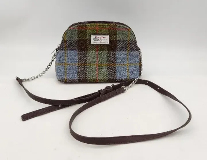 Harris Tweed - Damen Umhängetasche - Bild 1