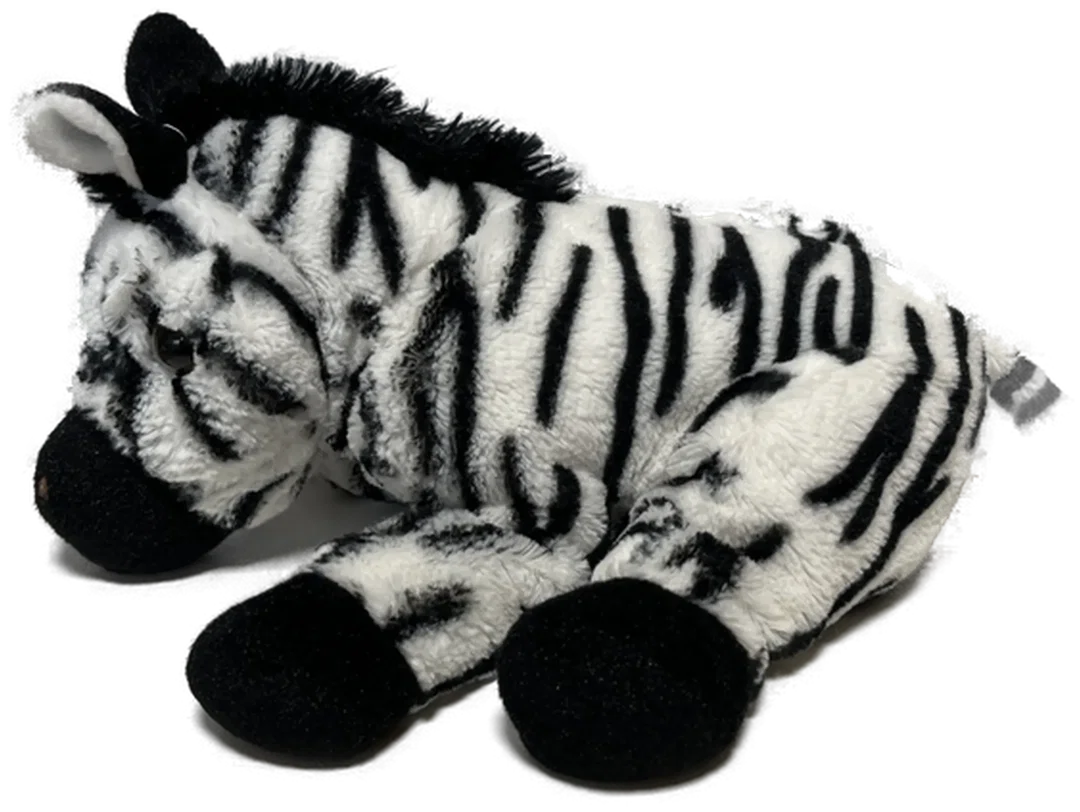 WILD REPUBLIC Zebra 30 cm – Bild 2