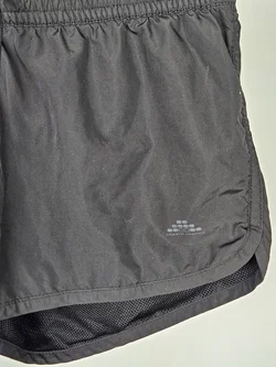 H&M Damen Sporthose, schwarz - Gr. S – Vorschau 3