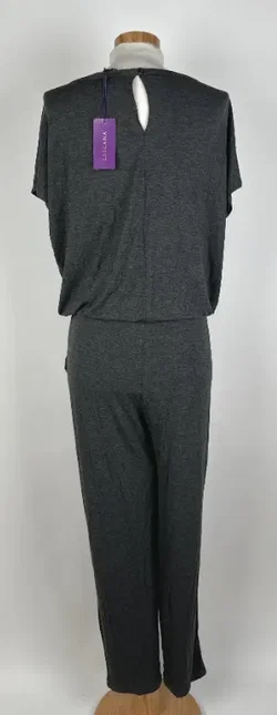 Lascana - Damen Jumpsuit - Gr. 40 - Bild 4