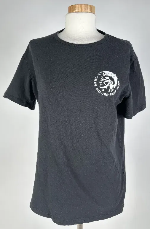 Diesel - Dame T-Shirt - Gr. M - Bild 1