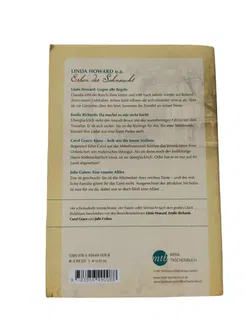 Buch Linda Howard,Emilie Richards,Carol Grace,Julie Cohen 
