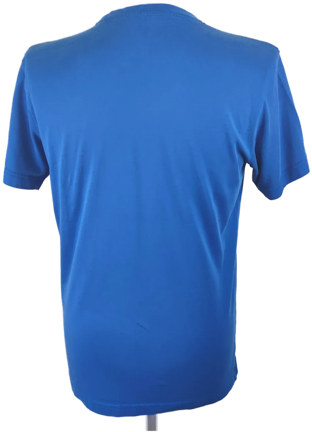 Herren T-Shirt Adidas Baumwolle Gr.48 | Sportlich & Zeitlos – Bild 3
