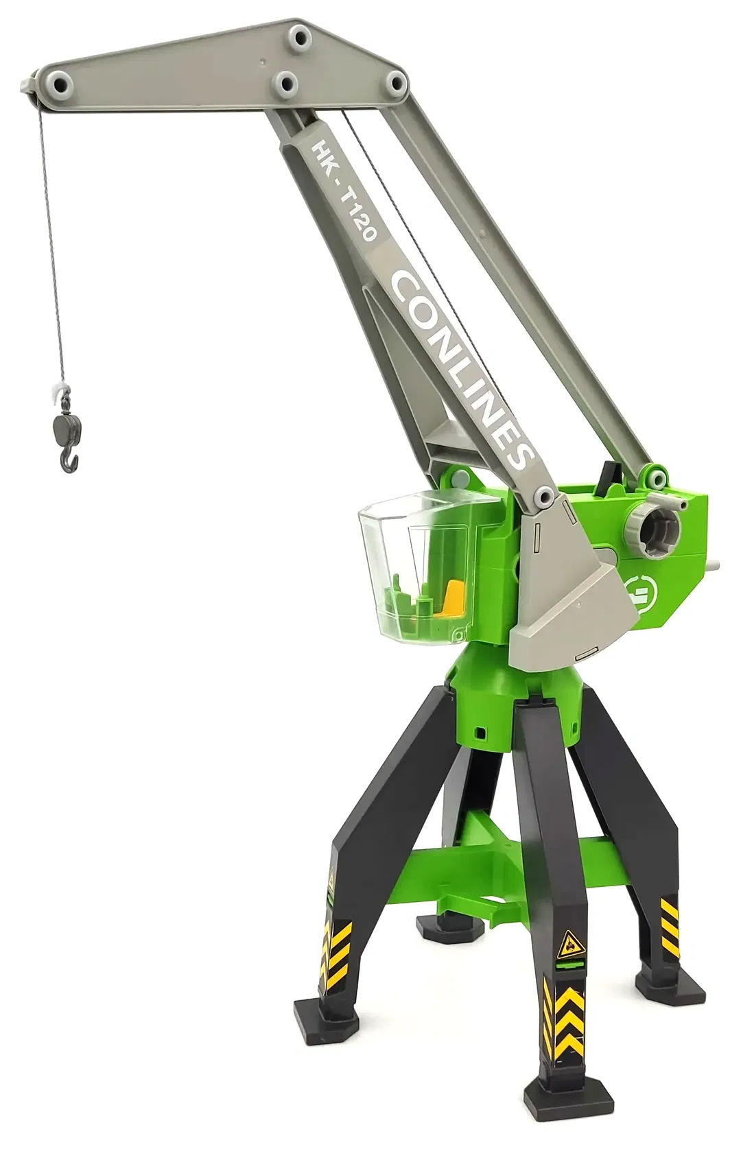 Playmobil Kran HK-T120 - Bild 1