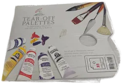 3 teiliges Malset - Bild 3