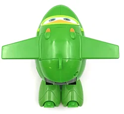 Super Wings – Transforming Mira Spielfigur - Bild 6