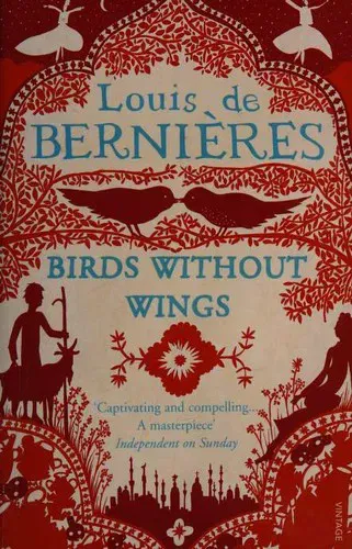 Birds Without Wings - Louis De Bernières - Bild 2