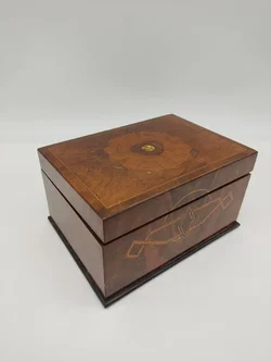 Römisches Vintage Schachset aus Metall – Vorschau 10