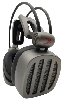 Xiberia S21 - USB Gaming Kopfhörer  - Bild 3