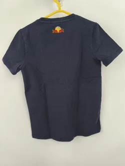 The Flying Bulls, Red Bull, Jungen T- Shirt, Gr. 140 – Vorschau 2