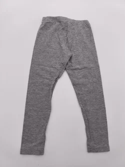 3 tlg. Bekleidungsset, Mädchen, Gr. 110/116, 1x Latzkleid "Minnie Mouse", 2x Leggins – Vorschau 5