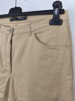 J.F. Douglas, Golfhose Damen, Gr. 38 - Bild 2