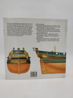 BOUNTY- John McKay - Bild 2