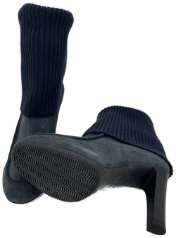 Hogan - Damen Ankle Boots - Gr. 36 - Bild 3