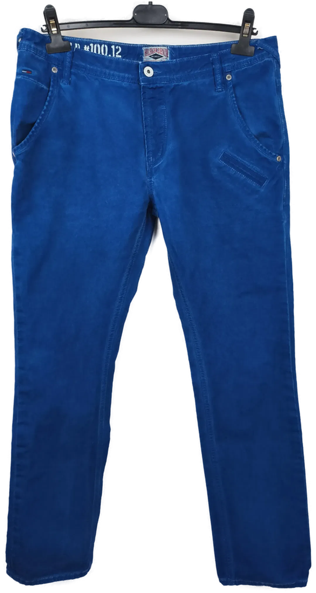 Hilfiger Denim, Herrenjeans, W 34 - Bild 1