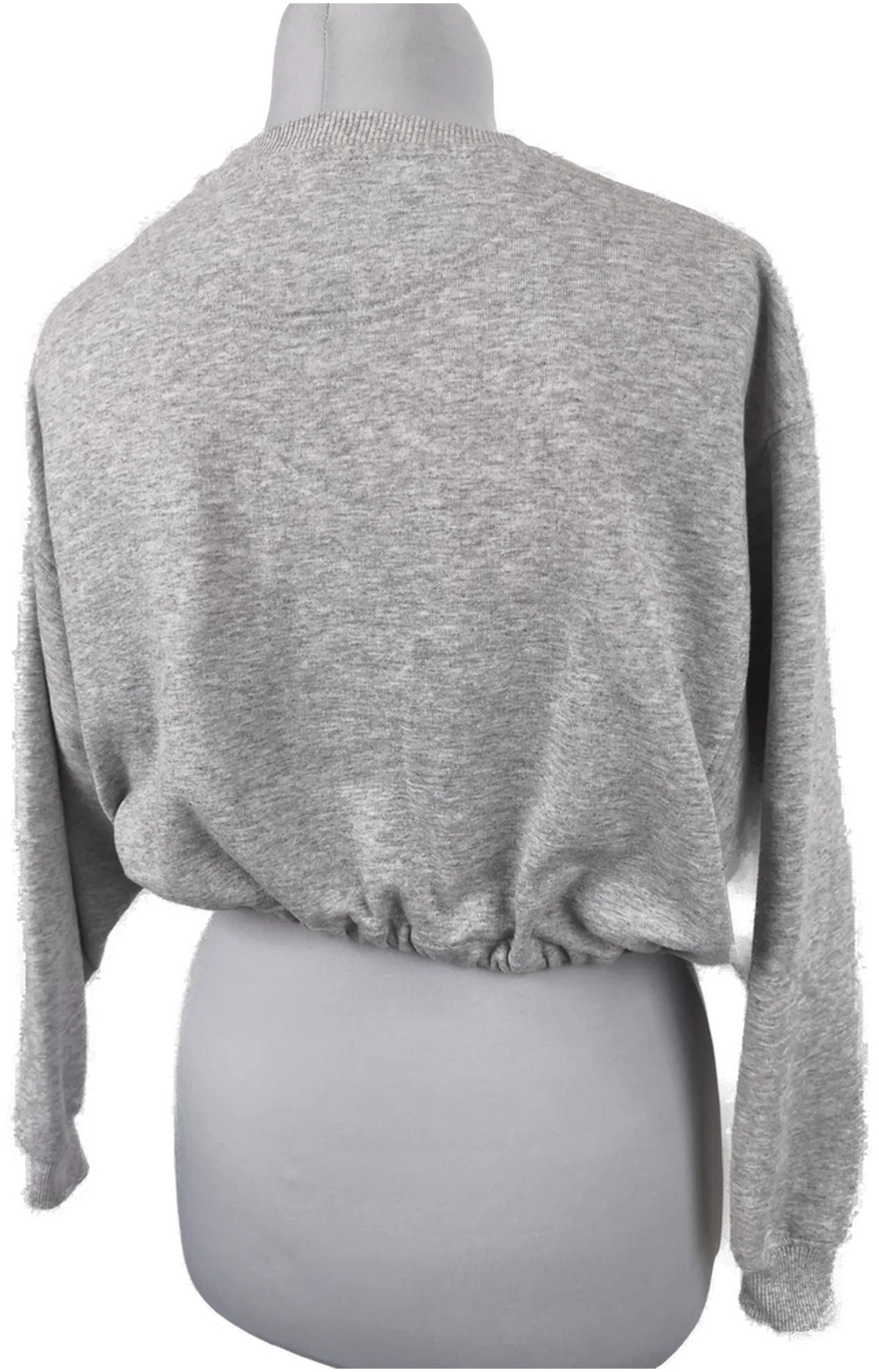 Pull & Bear, Sweatshirt Mädchen, Gr. XS – Bild 4