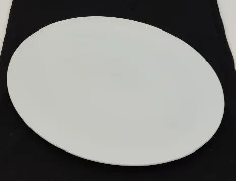 Alessi - Ovale Servierplatte – Bild 3