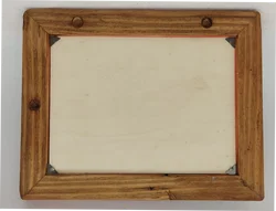 Handgemachtes aus der HAI Werkstatt - Bilderrahmen - Bild 2
