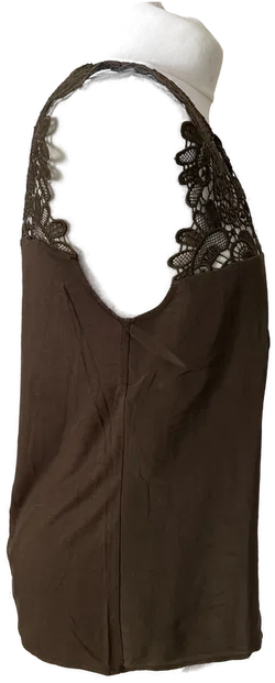 HALLHUBER DONNA Damenbluse Gr. 38 - Bild 2