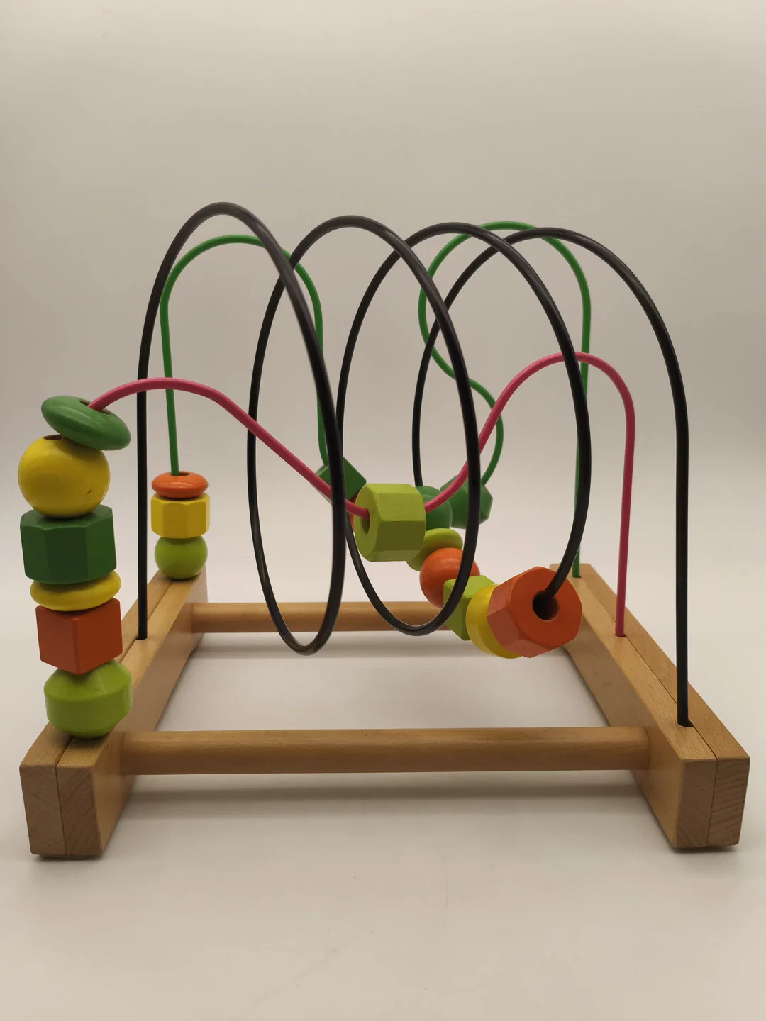 Ikea, Motorikschleife  - Bild 4