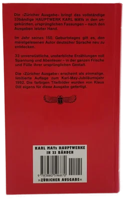 Buch 