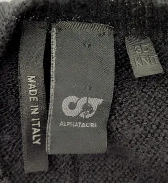 Alpha Tauri - Herren Pullover Gr. L – Bild 4
