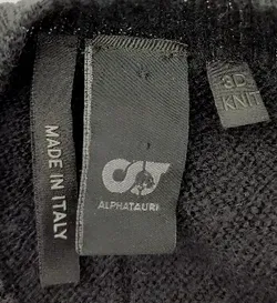 Alpha Tauri - Herren Pullover Gr. L - Bild 4