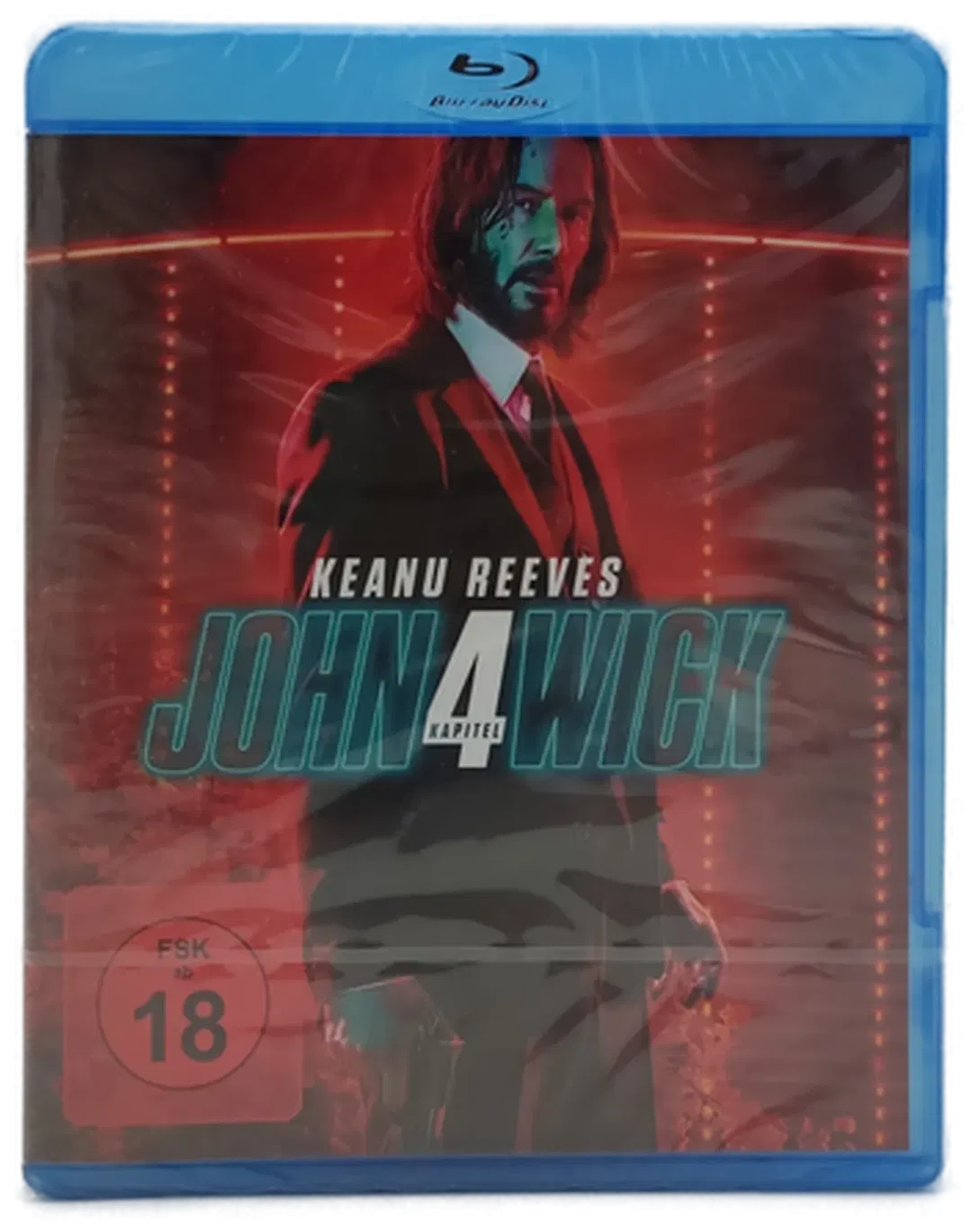 Blu-Ray 