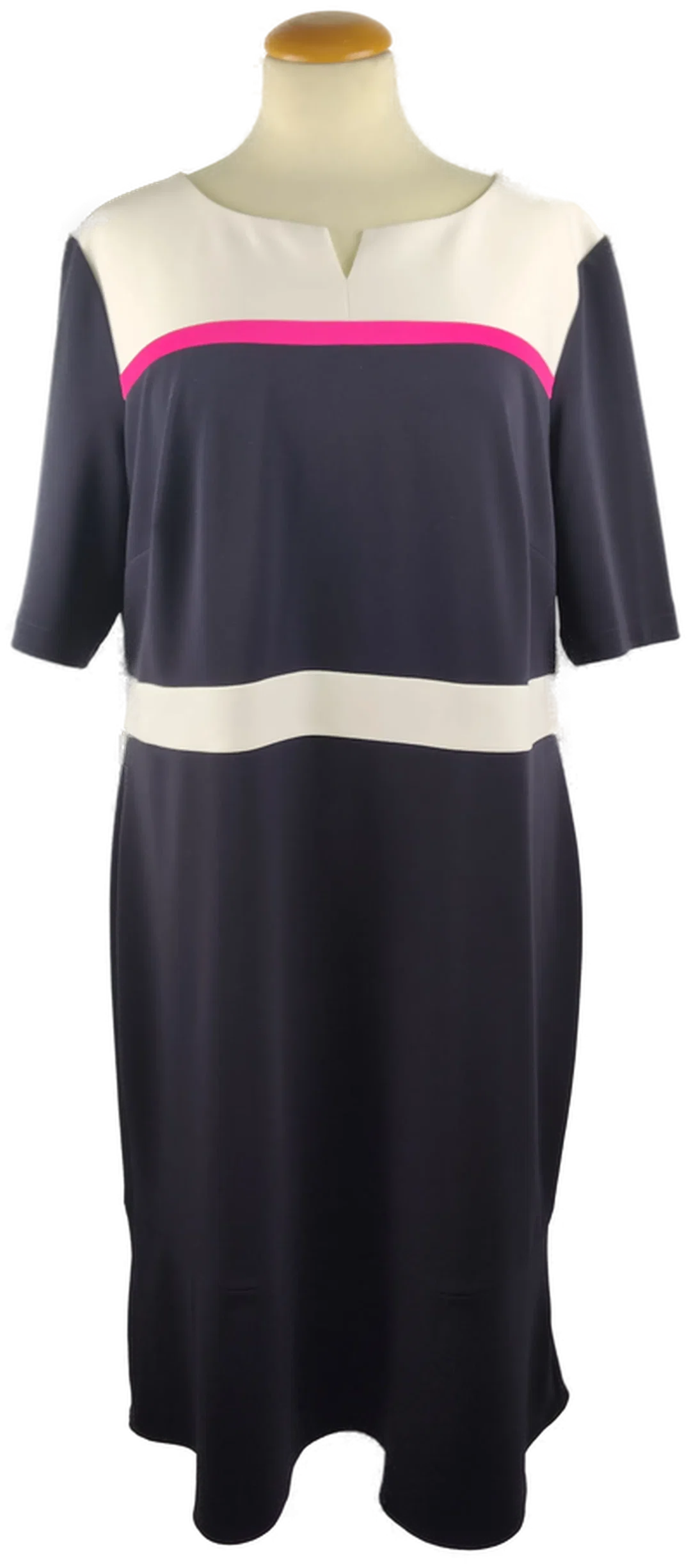 Midikleid Gerry Weber Größe 44 | Festlicher Begleiter – Bild 1
