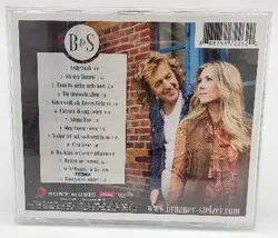 CD Brunner & Stelzer 