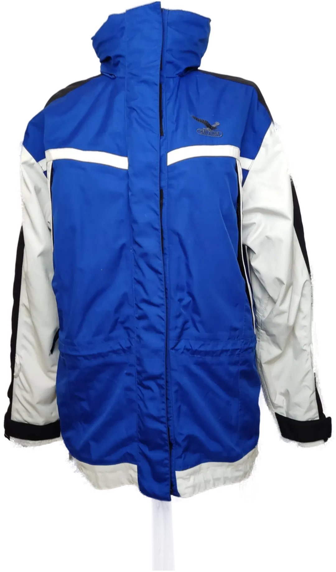 Salewa Damen Jacke mehrfarbig Gr. 36 - Bild 1