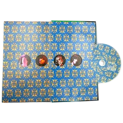 CD Pink Floyd - Is There Anybody Out There? The Wall Live 1980-81  - Bild 7