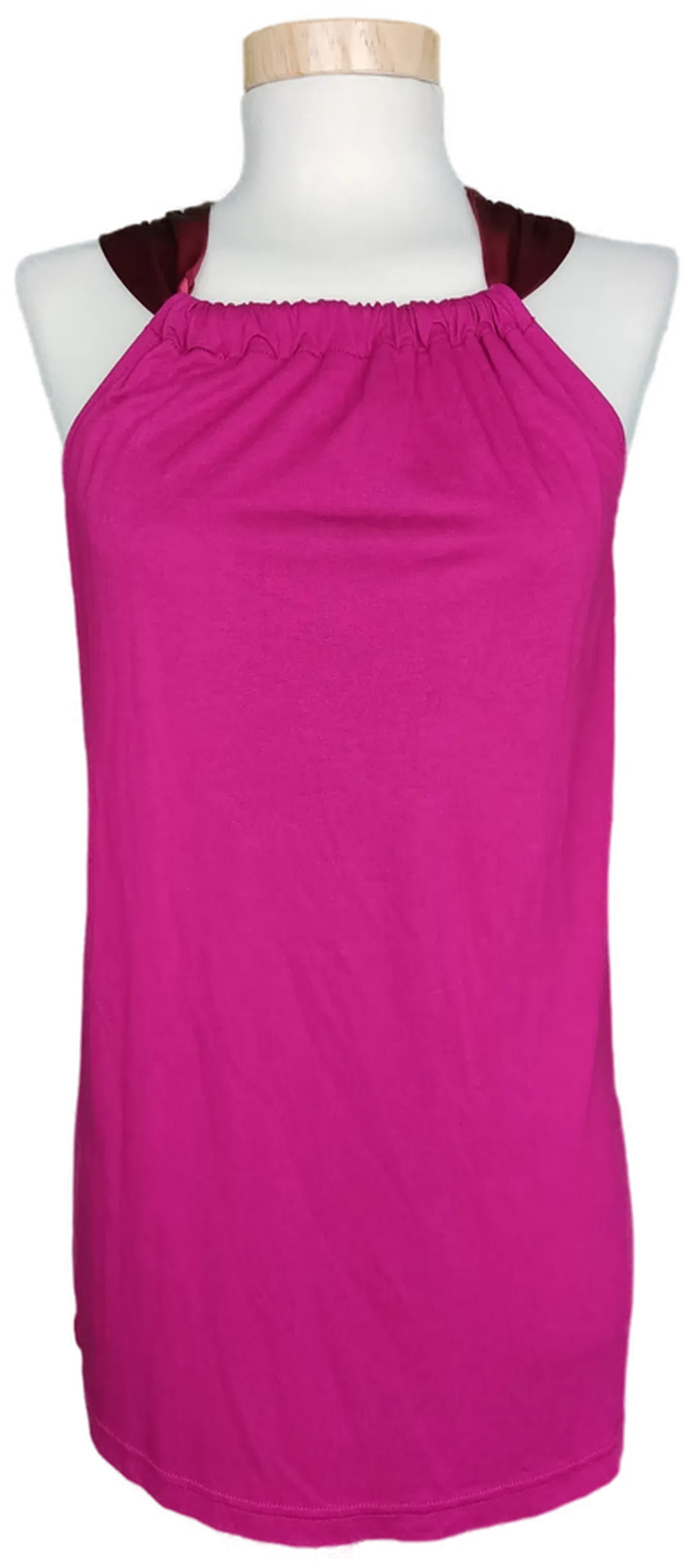 ESPRIT Damen Top cyclam - M/38 - Bild 4