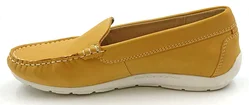 ara Slipper Alabama senfgelb Gr. 36 (3,5) - Bild 5