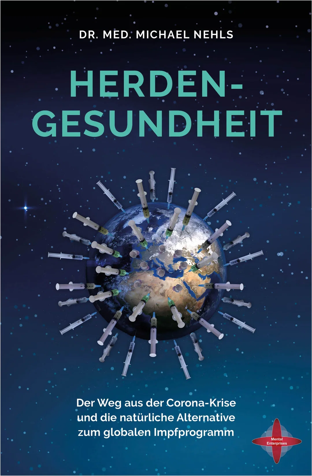 Herdengesundheit - Michael Nehls – Bild 1