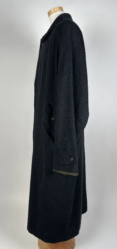 Schneiders Salzburg - Herren Trachtenmantel - Gr. XXL – Bild 2