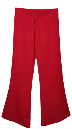 Only POPTRASH HOSE Gr. 34 rot - Bild 2