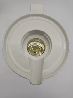 Tupperware 1l Thermokanne im Karton  - Bild 7