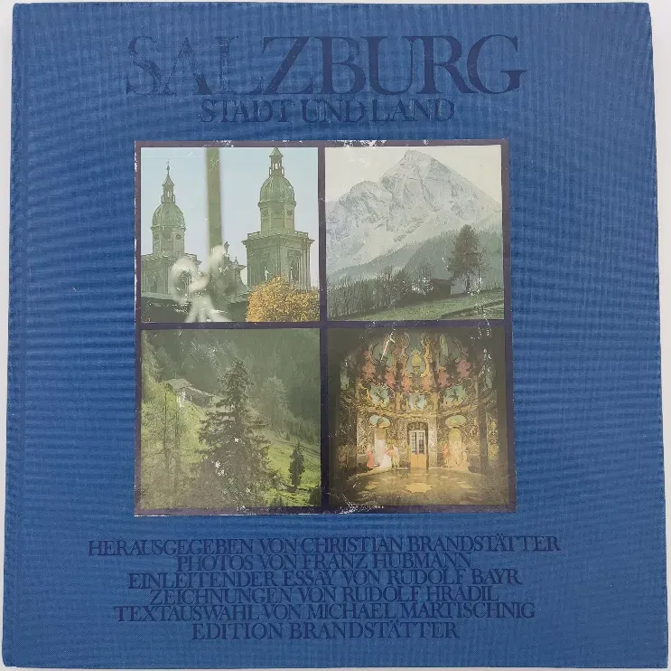 Salzburg - Christian Brandstätter - Bild 2