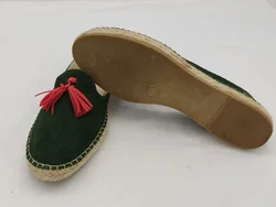 Espadrij - Damenschuhe Gr. 39 - Bild 2