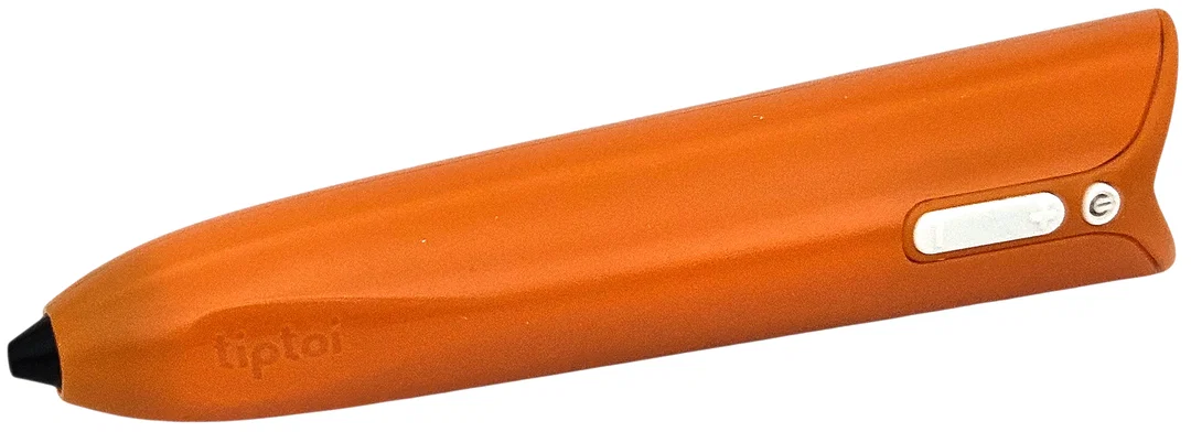 tiptoi® "Der Stift" 500 (1. Gen.) - Ravensburger – Bild 2