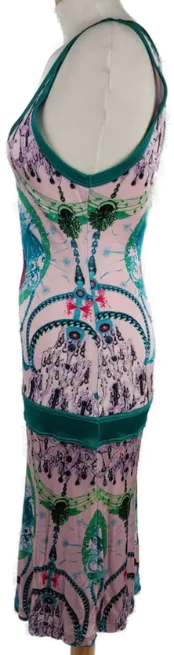 Custo Barcelona - Damenkleid Gr. S – Bild 2