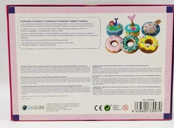 Modelliermasse-Kreativset Originalverpackt | Neuwertig - Bild 4